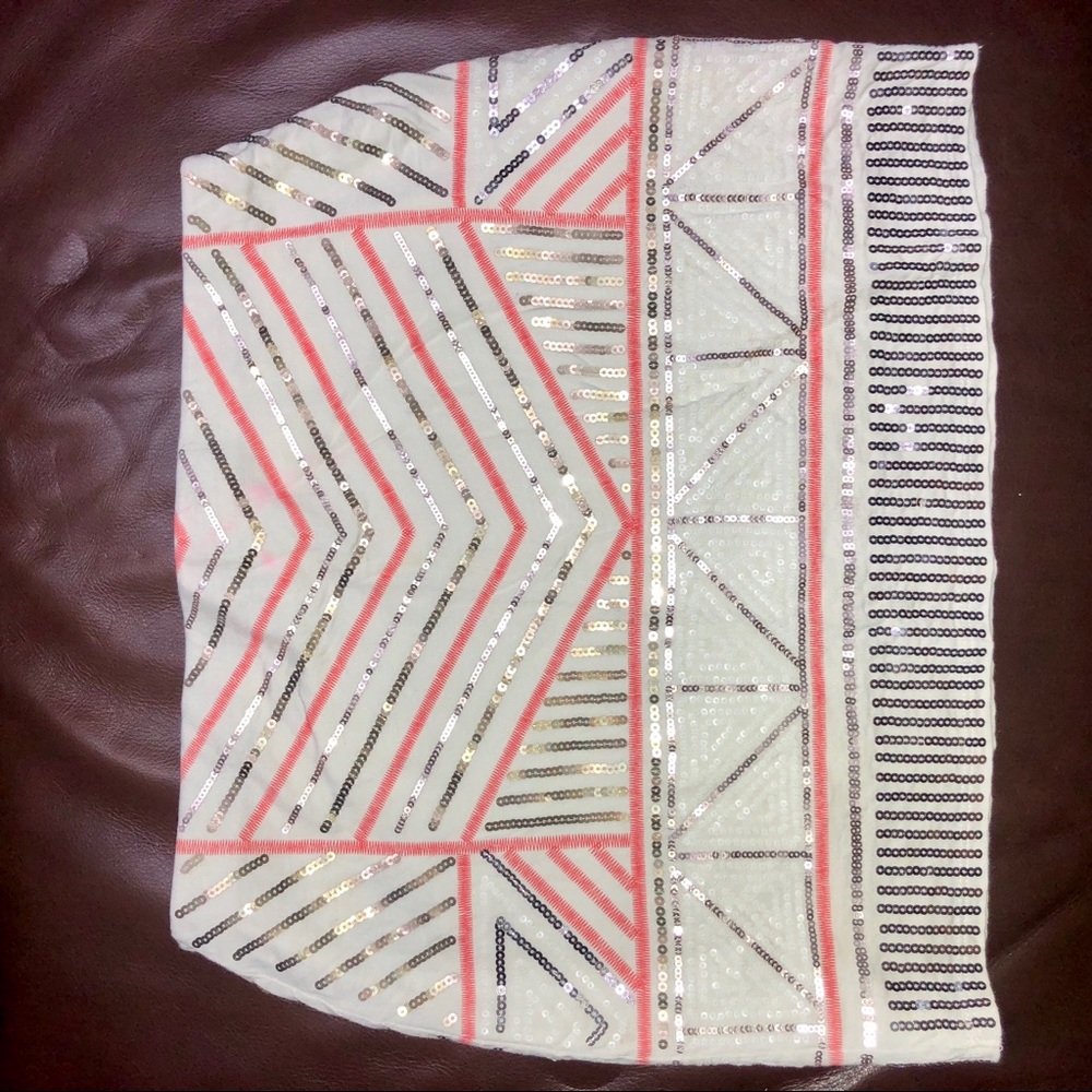 Express skirt - Picture 2 of 3